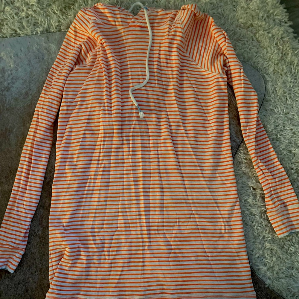 Southern Tide cover up.